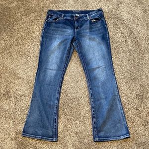 Maurices Jeans